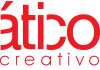 Ático Creativo Logo